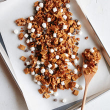 Load image into Gallery viewer, Granola
