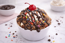 Load image into Gallery viewer, Hot Fudge Sundae