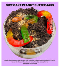 Load image into Gallery viewer, Peanut Butter Jars