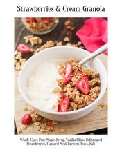 Load image into Gallery viewer, Granola