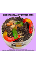 Load image into Gallery viewer, Peanut Butter Jars