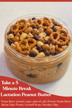 Load image into Gallery viewer, Peanut Butter Jars