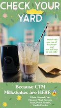 Load image into Gallery viewer, Lactation Milkshakes