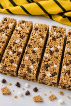 Load image into Gallery viewer, Granola Bars