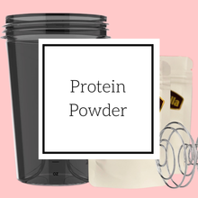 Load image into Gallery viewer, Protein Powder