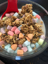 Load image into Gallery viewer, Granola
