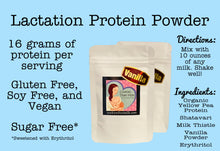 Load image into Gallery viewer, Protein Powder