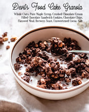 Load image into Gallery viewer, Granola