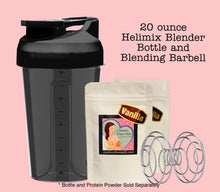 Load image into Gallery viewer, Protein Powder