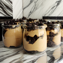 Load image into Gallery viewer, Peanut Butter Jars