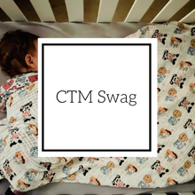 Load image into Gallery viewer, CTM Swag
