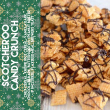 Load image into Gallery viewer, Lactation Candy Crunch