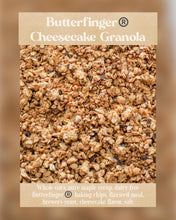 Load image into Gallery viewer, Granola