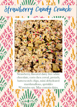 Load image into Gallery viewer, Lactation Candy Crunch