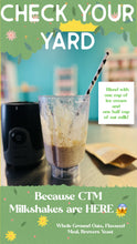 Load image into Gallery viewer, Lactation Milkshakes