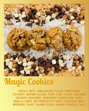 Load image into Gallery viewer, Magic Cookie