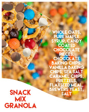 Load image into Gallery viewer, Granola