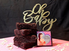 Load image into Gallery viewer, Chocolate Brownies