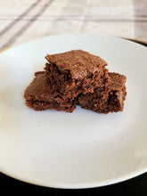 Load image into Gallery viewer, Chocolate Brownies