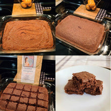 Load image into Gallery viewer, Chocolate Brownies