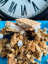 Load image into Gallery viewer, Granola