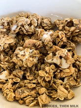 Load image into Gallery viewer, Granola