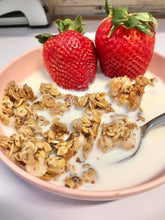 Load image into Gallery viewer, Granola