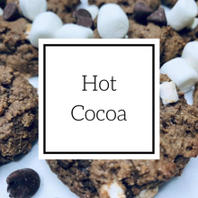 Load image into Gallery viewer, Hot Cocoa