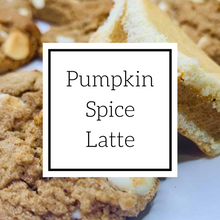Load image into Gallery viewer, Pumpkin Spice Latte