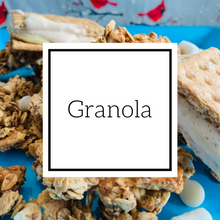 Load image into Gallery viewer, Granola