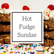 Load image into Gallery viewer, Hot Fudge Sundae