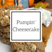 Load image into Gallery viewer, Pumpin' Cheesecake