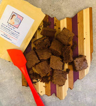 Load image into Gallery viewer, Chocolate Brownies