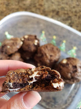 Load image into Gallery viewer, Midnight Milk Maker