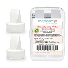Load image into Gallery viewer, Maymom Breast Pump Parts
