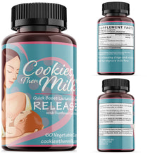 Load image into Gallery viewer, Release Capsules with Sunflower Lecithin