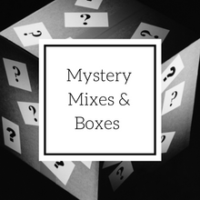 Load image into Gallery viewer, Mystery Mixes &amp; Boxes
