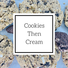 Load image into Gallery viewer, Cookies, Then Cream