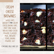 Load image into Gallery viewer, Chocolate Brownies