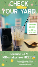 Load image into Gallery viewer, Lactation Milkshakes