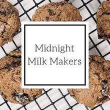 Load image into Gallery viewer, Midnight Milk Maker