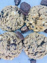 Load image into Gallery viewer, Cookies, Then Cream