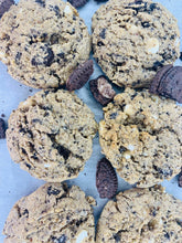 Load image into Gallery viewer, Cookies, Then Cream