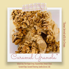 Load image into Gallery viewer, Granola