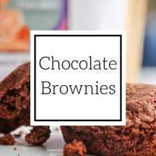 Load image into Gallery viewer, Chocolate Brownies