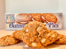 Load image into Gallery viewer, Oatmeal Cream Pie