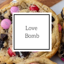 Load image into Gallery viewer, Love Bomb
