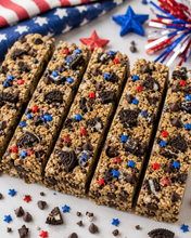 Load image into Gallery viewer, Granola Bars
