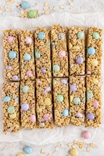 Load image into Gallery viewer, Granola Bars
