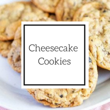 Load image into Gallery viewer, Cheesecake Cookies
